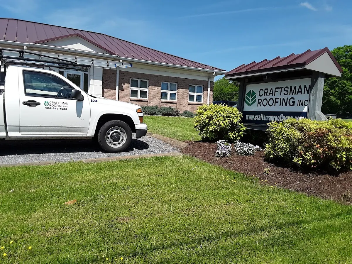 Quality Roof Inspection & Assessment by experienced craftsmen in Barry Farms